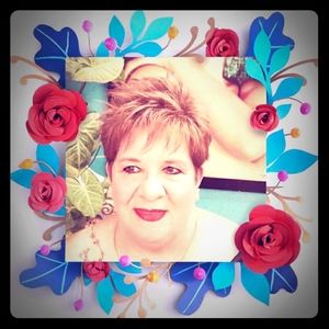 Meet your Posher, Sandra